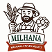 Milhana Logo
